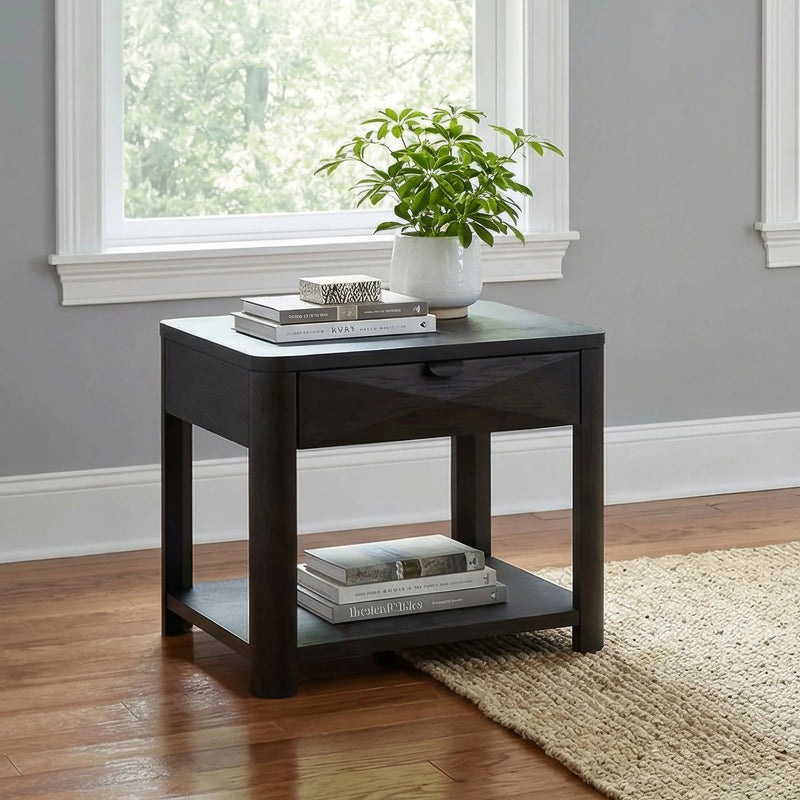 Marcelo End Table