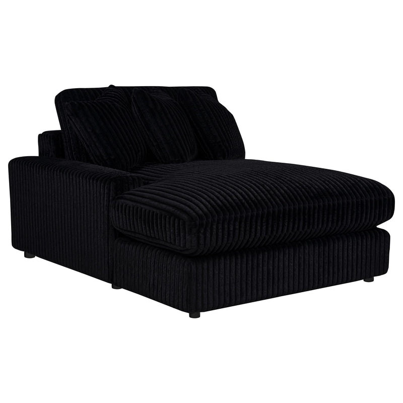Blaine Stationary Sectional