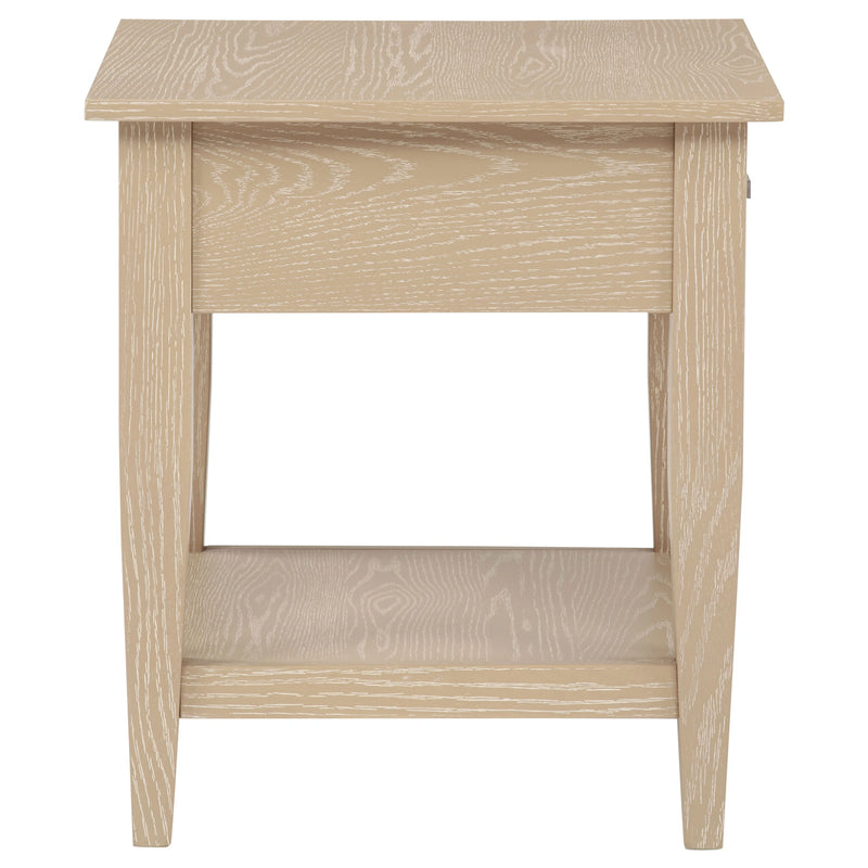 Lindenton End Table