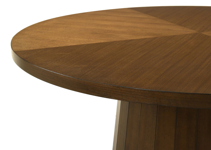 Galindo 5 Pc Dining Set