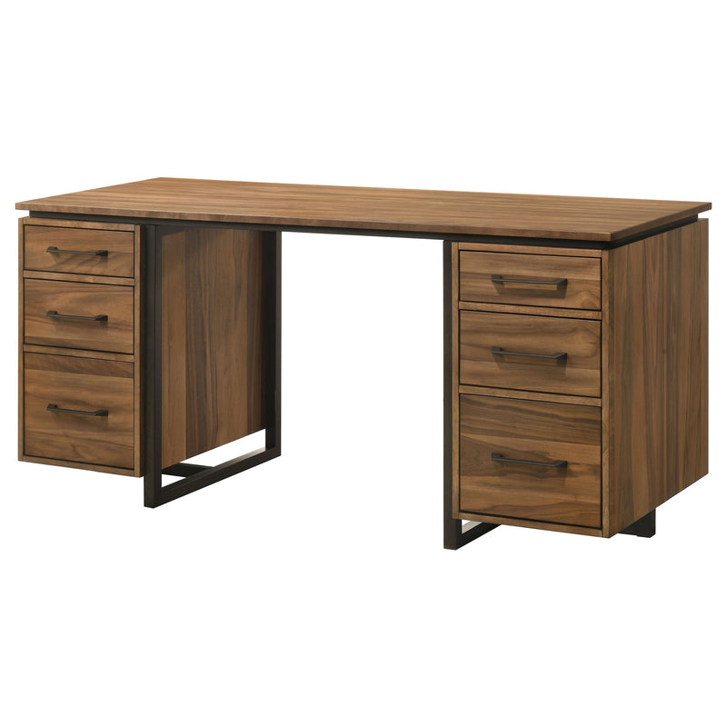 Berhalter Computer Desk