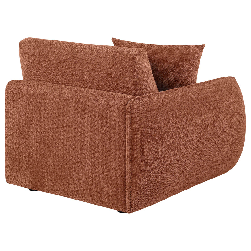 Elysia Upholstered Modular Chair