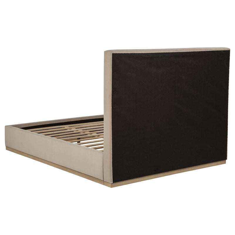 Knox Queen Bed