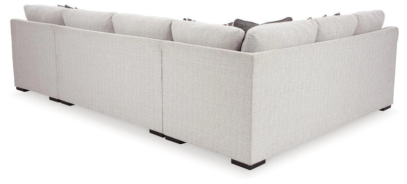 Koralynn Living Room Set