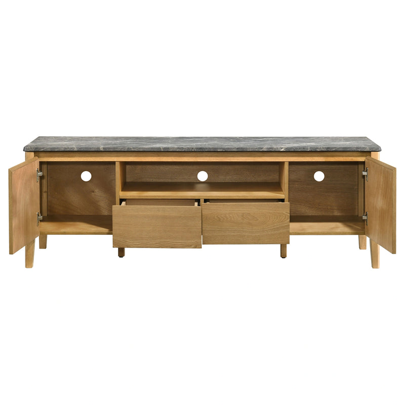 Bradley 63-inch TV Stand