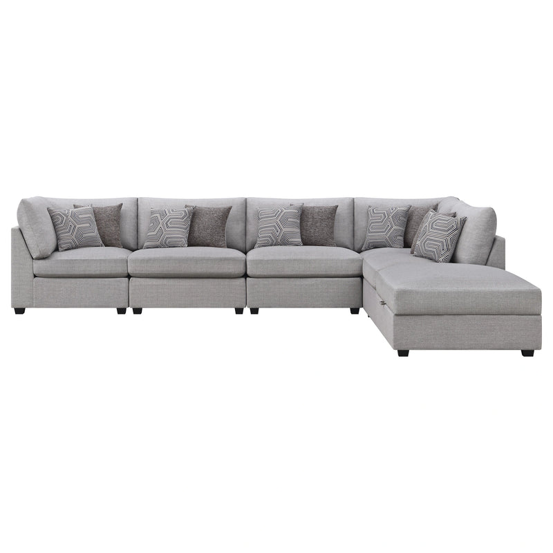 Cambria Modular Sectional Set