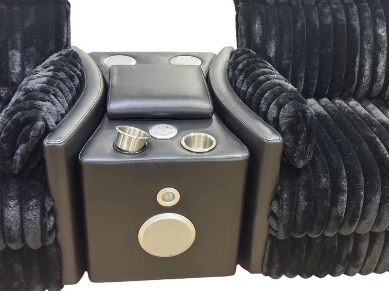Madden Bluetooth Speaker Console