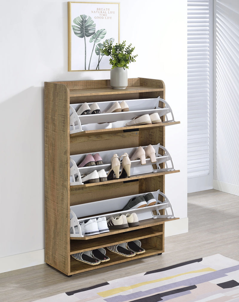 Denia Shoe Cabinet