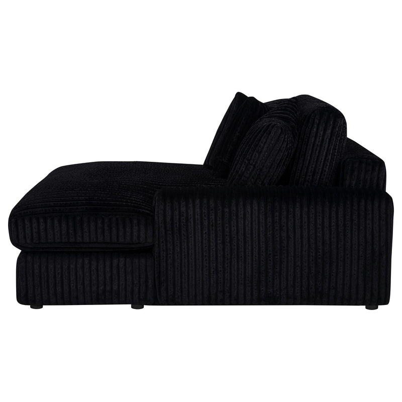 Blaine Stationary Sectional