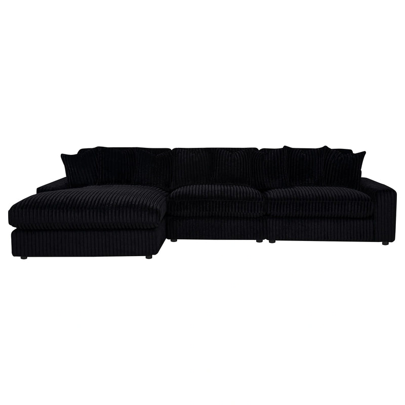 Blaine Stationary Sectional