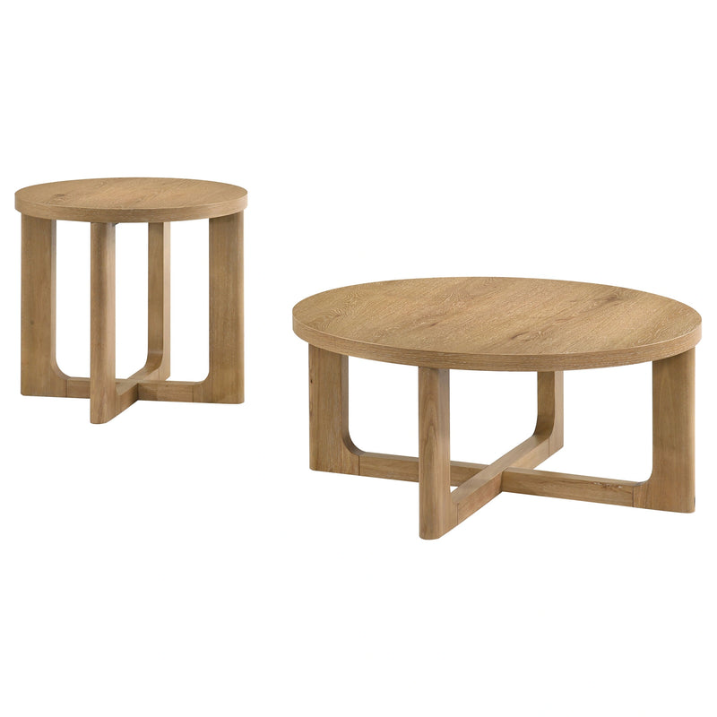 Kessler Coffee Table Set