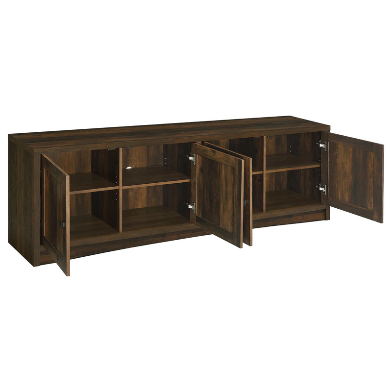 Laughlin 78" TV Stand