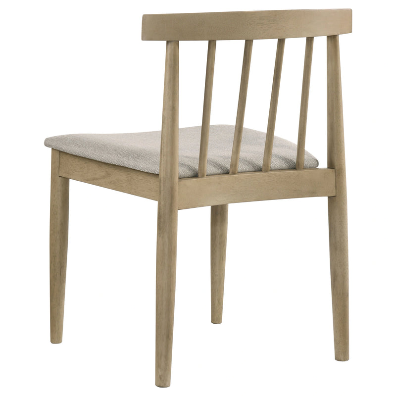Decker Dining Set A