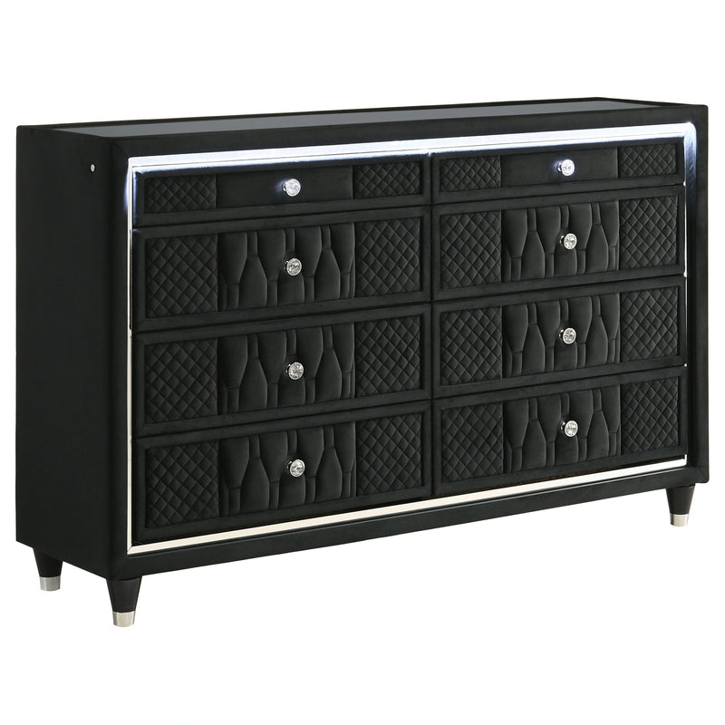 Lorient Bedroom Set