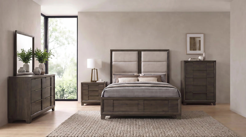Farre Bedroom Set