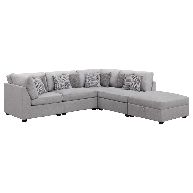 Cambria Modular Sectional Set