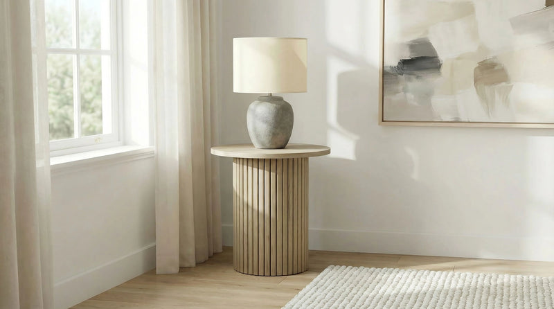 Hamlyn End Table