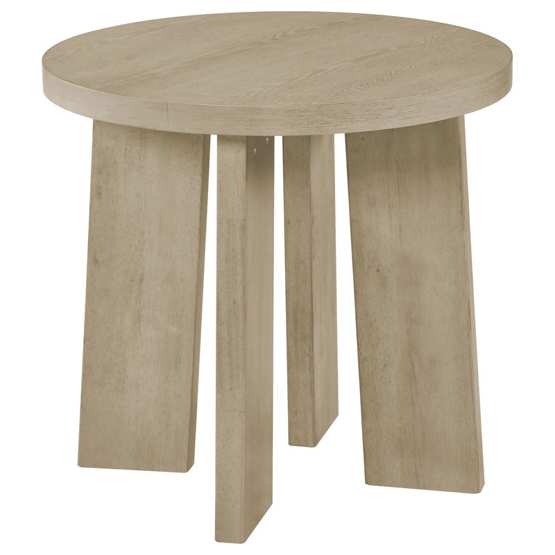 Strouse End Table