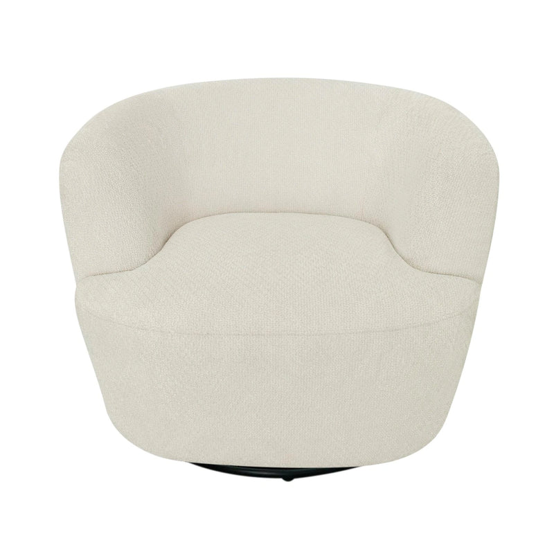 Barron Accent Chair