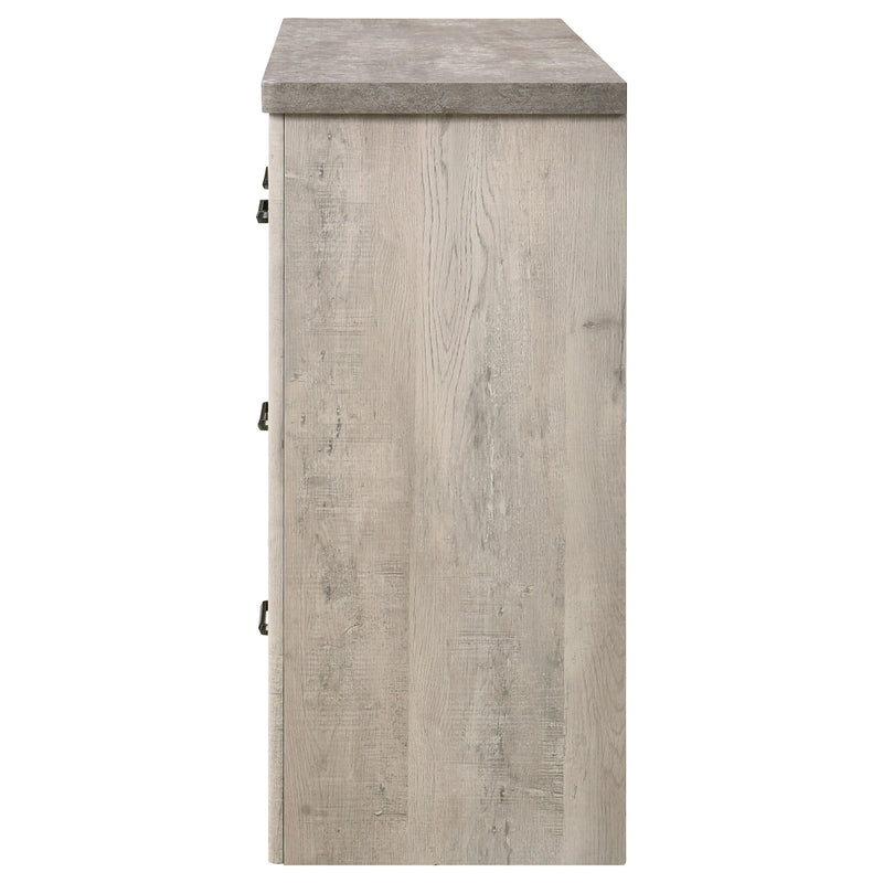 Nevado Dresser