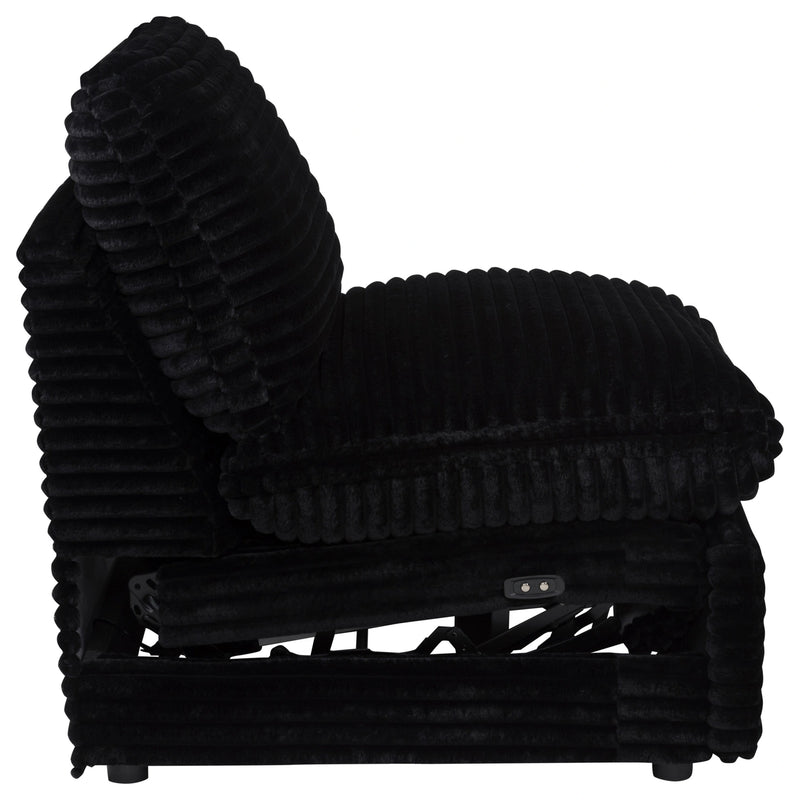Collins Power Armless Recliner