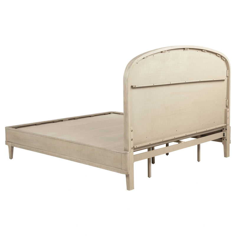 Lucaire Queen Bed