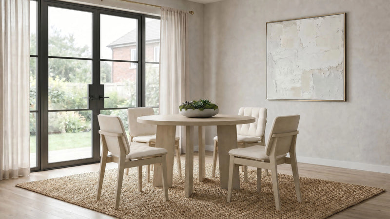 Strouse Dining Set D