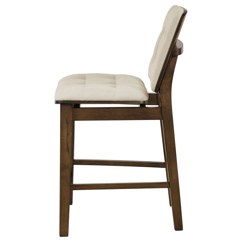 Redbridge Upholstered Dining Counter Chair