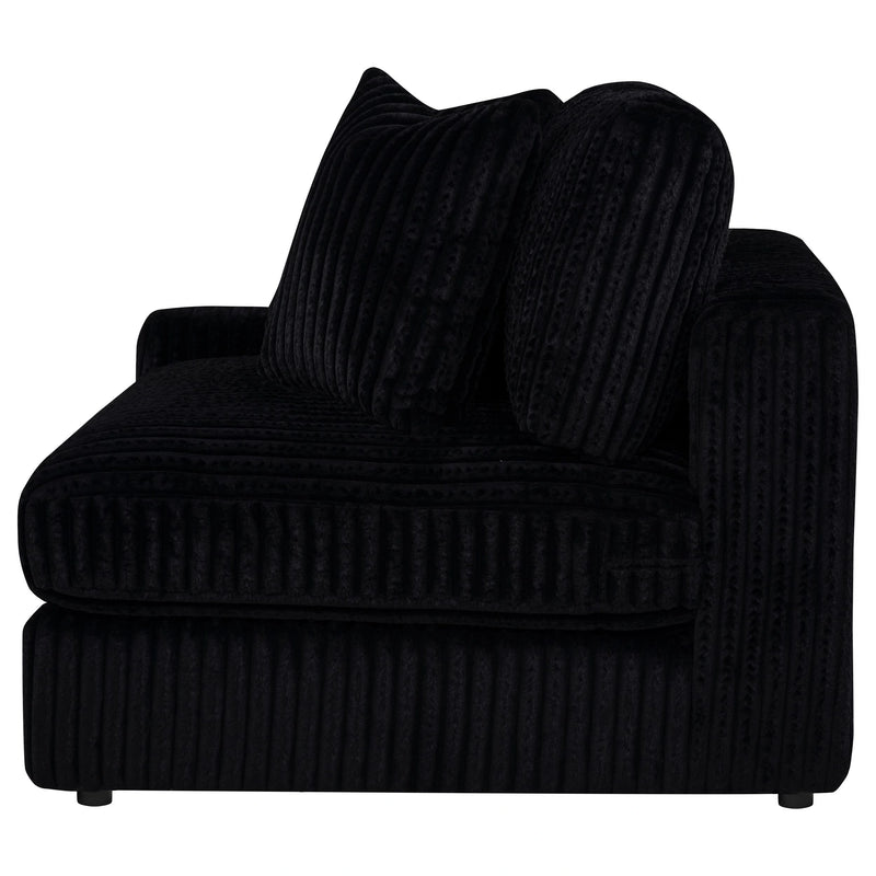 Blaine Stationary Sectional