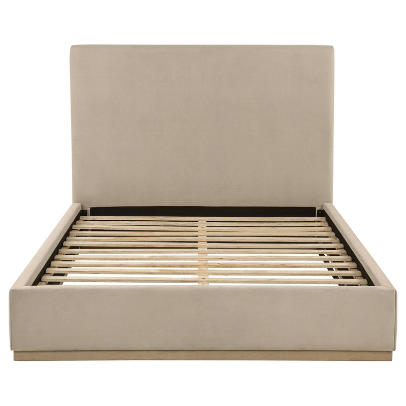 Knox Queen Bed
