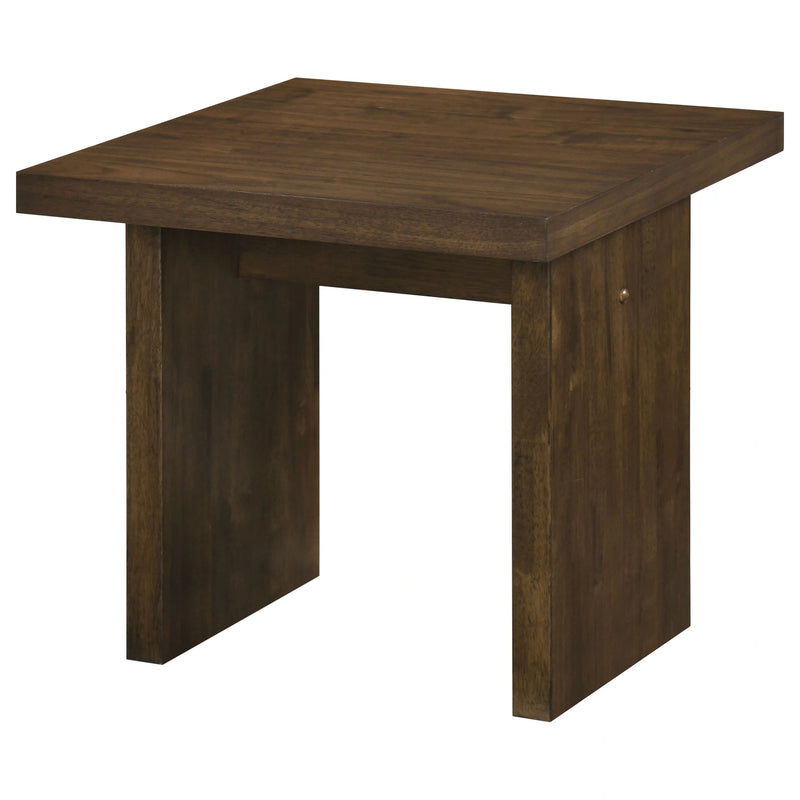Decker End Table