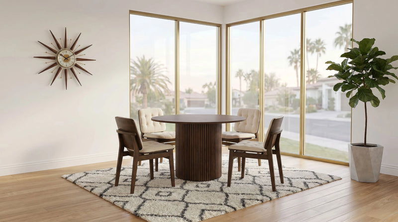 Hamlyn Dining Set D