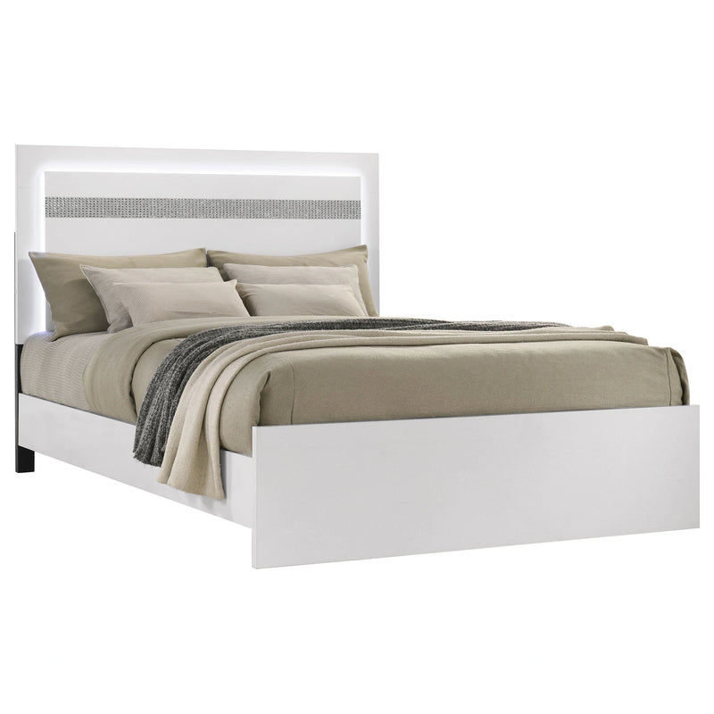 Viana Bed