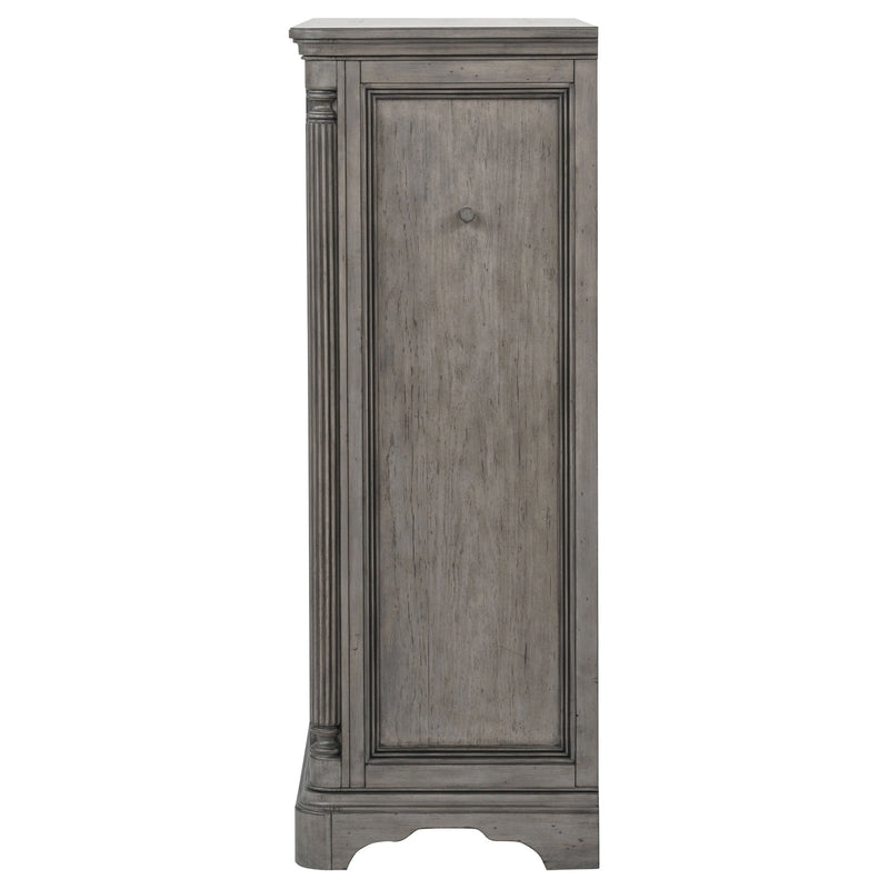 Cresswell 5-drawer Chest of Drawers