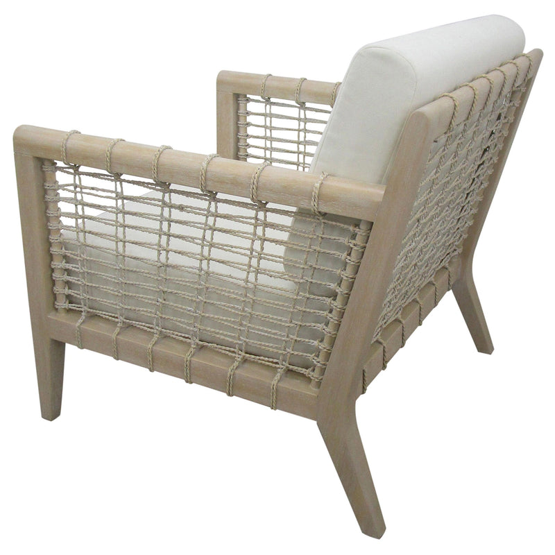 Cantu Accent Chair