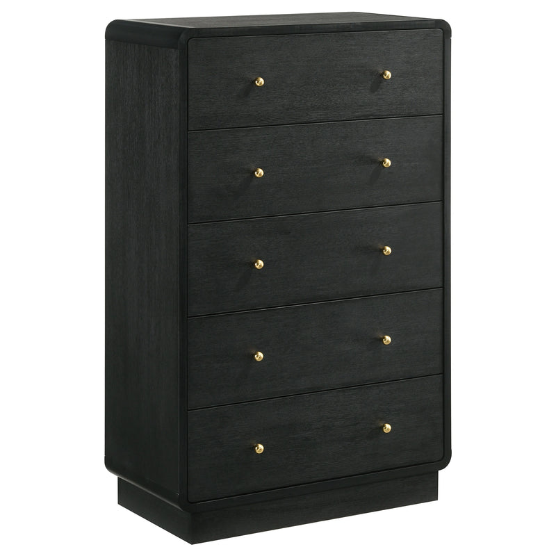 Cavelle Bedroom Set