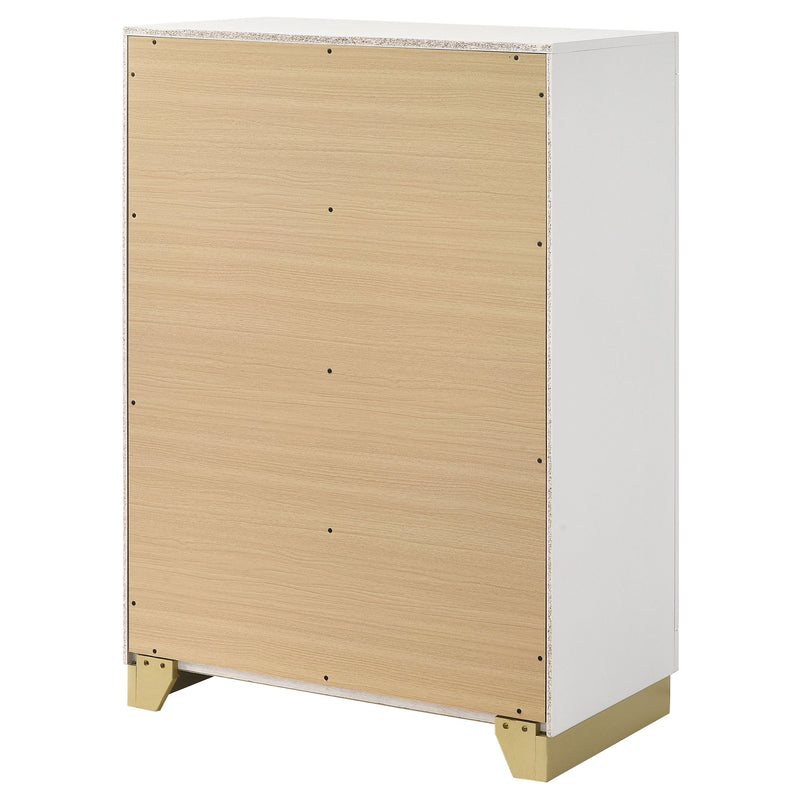 Caraway Chest of Drawers