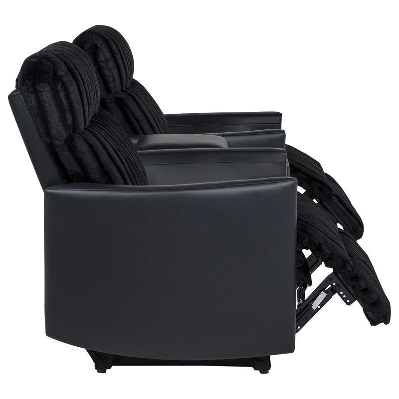 Madden Manual Theater Seating Set