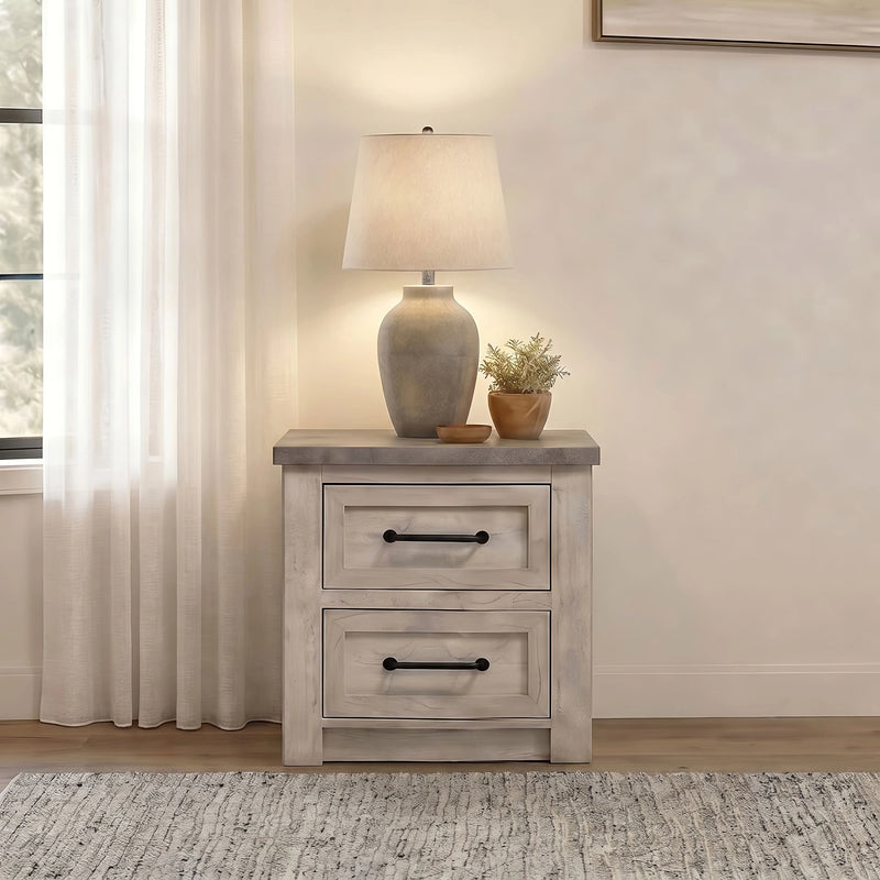 Nevado Nightstand