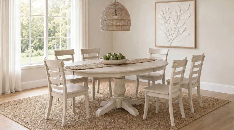 Orrison Extension Dining Set