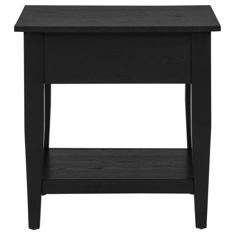 Lindenton End Table