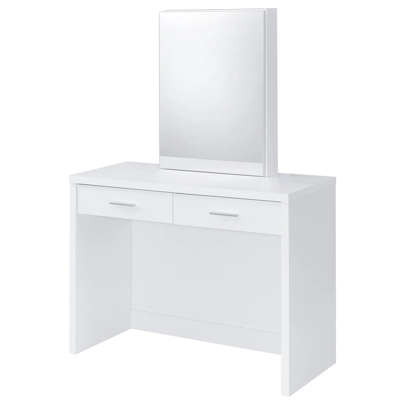 Bunbury Makeup Vanity Set