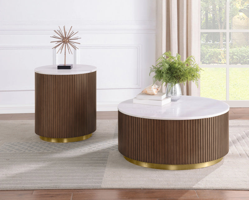 Jason End Table