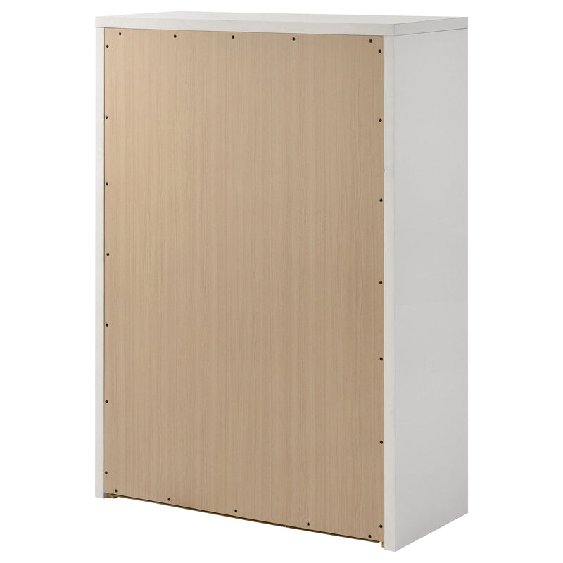 Viana Chest