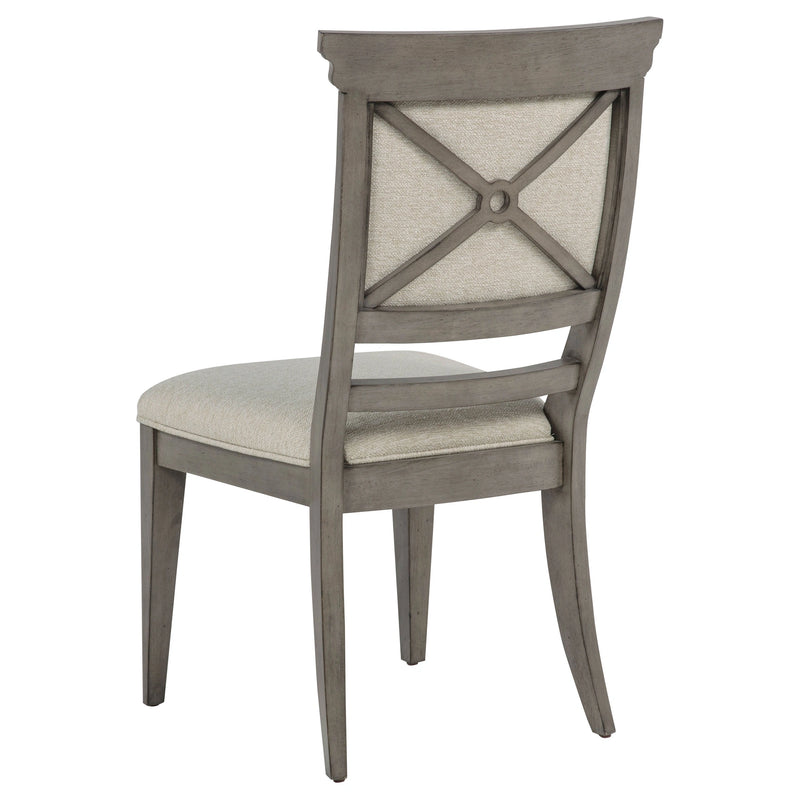Cresswell Side Chair