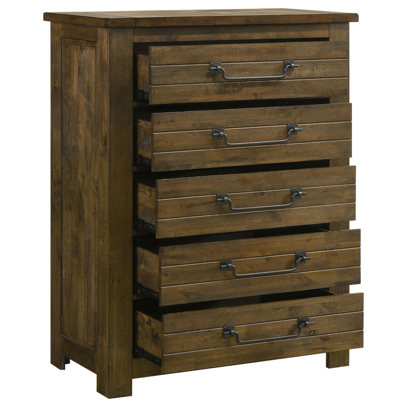 Doherty Chest
