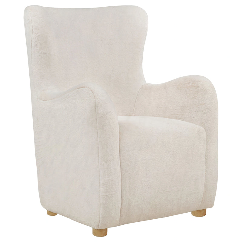 Thornton Upholstered Accent Chair