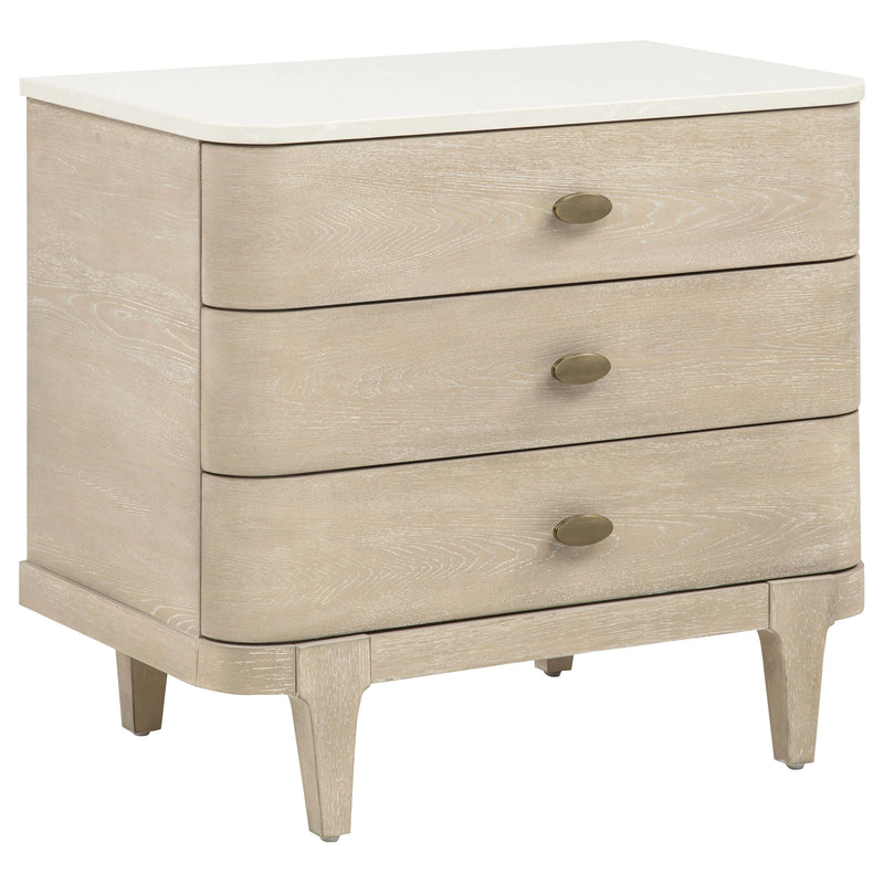 Lucaire Nightstand