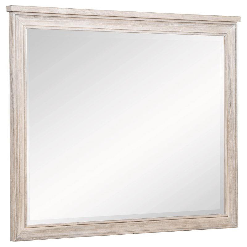 Pembroke Dresser Mirror