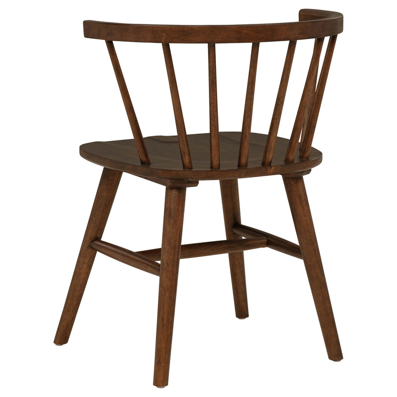 Strouse Dining Set F